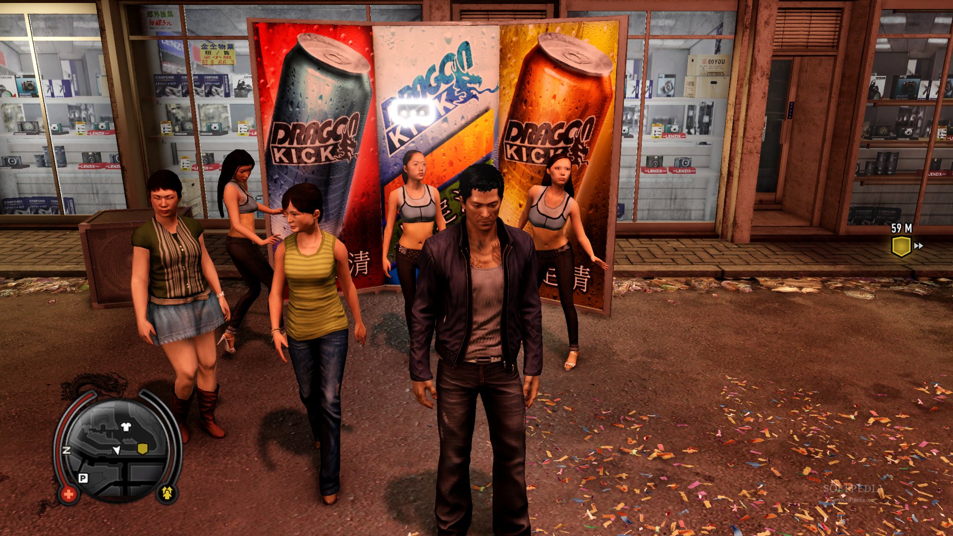 sleeping dogs download pc free