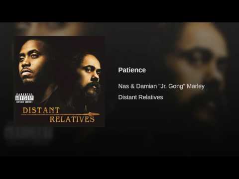 download patience damian marley